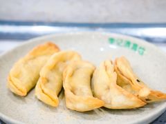 -李记清真馆(打钉巷店)