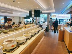 -素满香·食养自助(建邺万达店)