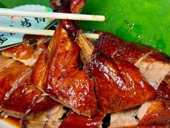 -苏梦江南·淮扬菜(夫子庙店)