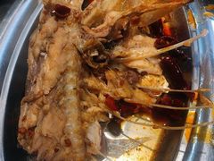 -销魂美蛙鱼头火锅(上海首店)
