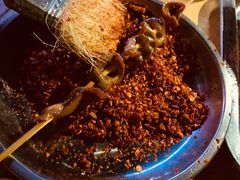 -舌尖上的石棉何雨露烧烤