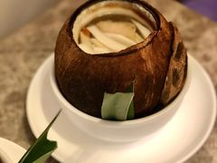 -美奈小馆·东南亚菜(福田星河COCO Park店)