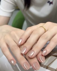 -初瞳专营美睫美甲