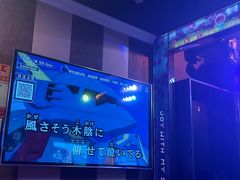 -唱吧麦颂KTV(松江五龙商业广场店)