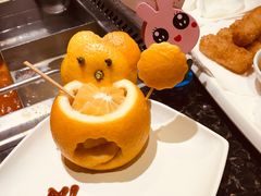 -海底捞火锅(邯郸新世纪中心店)