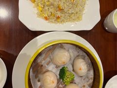 -古南都·老广东酒楼(龙江店)