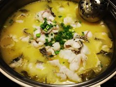 -严厨老坛酸菜鱼(吴江万宝店)
