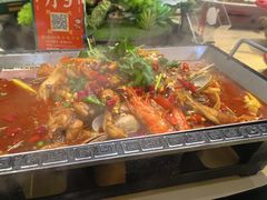 -廣福粥城(润达琳琅汇店)