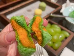 -上海大宁福朋喜来登酒店大堂吧(共和新路店)