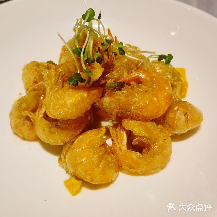 市区最好吃的本帮菜