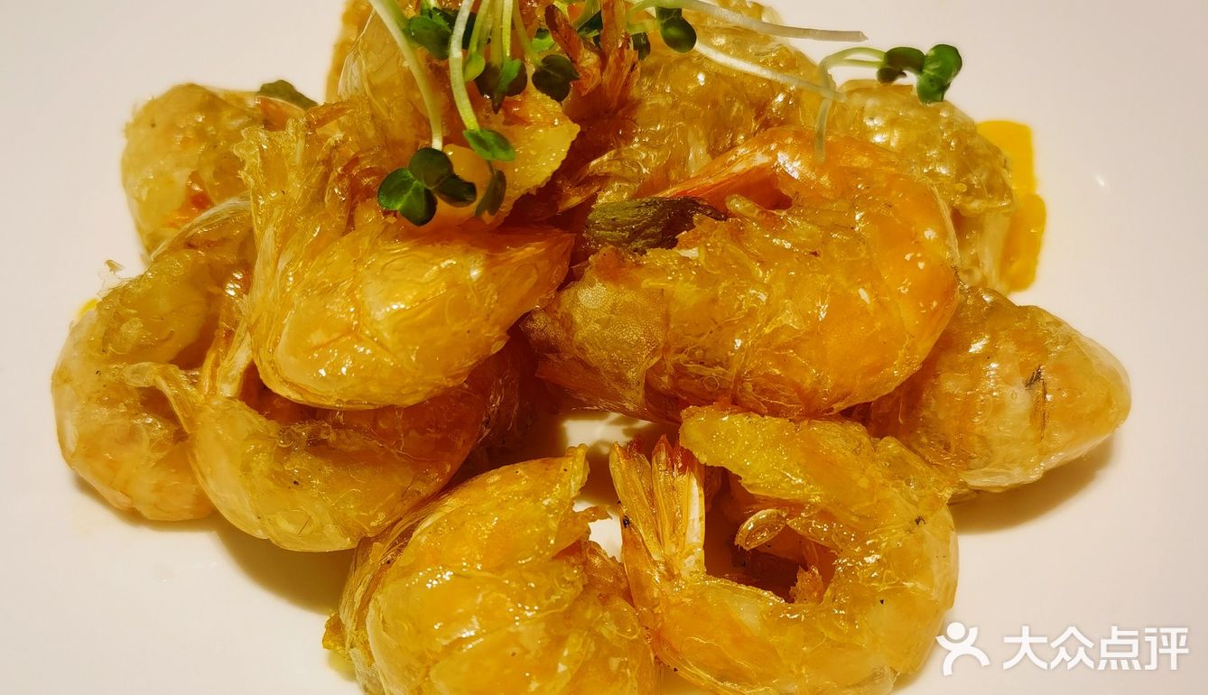 市区最好吃的本帮菜