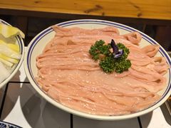 -旧街市鲜货老火锅(大光路店)