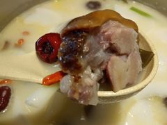 -八珍玉食鸡煲·打边炉(印象城店)