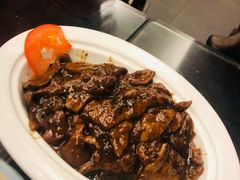 老厦门兰煎肝-堂宴·老厦门私房菜(1988仙岳总店)