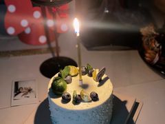 -姆们M Sweetie Cake(三里屯店)