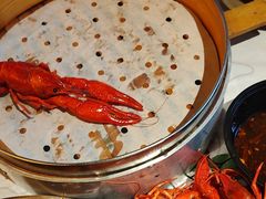 -巴厘龙虾·榜首油焖大虾(音乐学院·沿江酒馆店)