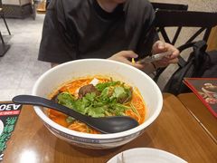 -和府捞面(天河领展广场店)