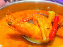 -simply thai天泰(静安嘉里中心店)