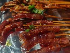 -五样儿西昌小签签烤串(建设路店)
