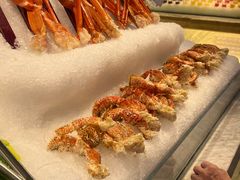 -川骄海鲜自助(河东店)