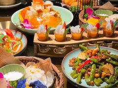 -mango tree芒果树泰国餐厅(青岛万象城店)