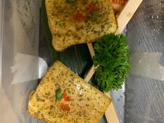 玉子烧-仙隐小鹿中華の日料(正弘城店)