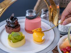 -MONICH牛排融合餐厅(和义大道购物中心店)