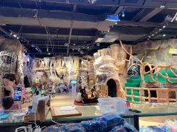 -探洞工场(丰科万达旗舰店)