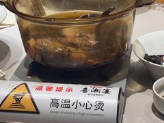 -喜湘宴·精致湖南菜(和平西桥店)