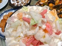 -巽寮印象美食部落餐厅·海鲜·地方特色菜(惠州体验店)