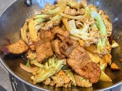 -阿毛饭店(和义路店)