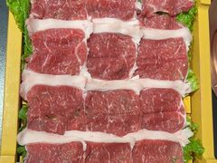 -京门老爆三·铜锅涮肉 爆肚(芳群园店)