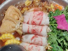 -牛道·和牛九食(市府恒隆广场店)