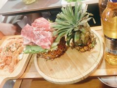 -正宗齐齐哈尔烤肉·齐牛哥鲜切炭火烤肉(杭州总店)