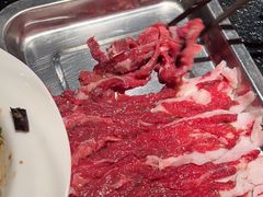 -京炭铜锅涮肉·羊蝎子·羊肉炉(保利·时光里店)