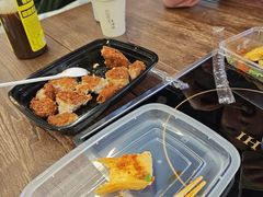 -盒马鲜生(双清路店)