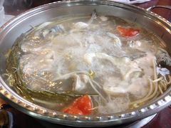 iphone_upload_pic-阿婉贵州苗家酸汤鱼(梅林店)