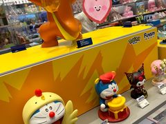 -龙湖成都上城天街