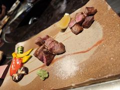 -Ginza Onodera铁板烧(外滩十八号店)