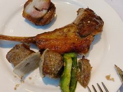 -拉蒂娜·巴西牛排馆 Latina·Brazilian Steakhouse(陆家嘴旗舰店)
