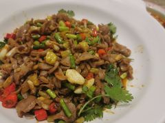 -李氏传家菜(兴城路店)