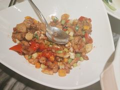 -东湖177艺术餐厅 · 东坡院子