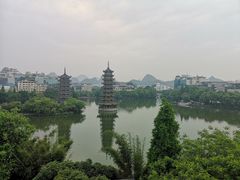 -忆咖啡观景餐厅(桂林象山公园店)