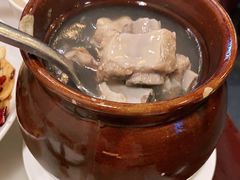 墨鱼排骨汤-嘉丰湘菜馆(芳群园店)
