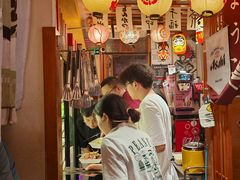 -王氏炉匠·烧鸟放题自助(三里屯店)