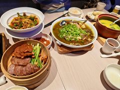 -眉州东坡(清华园店)