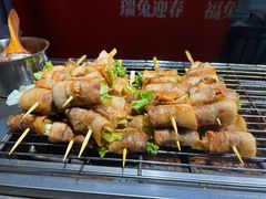 -大唐不夜城