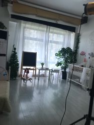 -巴黎Paris baby儿童摄影(宝山万达店)