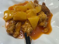 -芳芳餐厅(白沙路店)