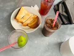-多春茶室